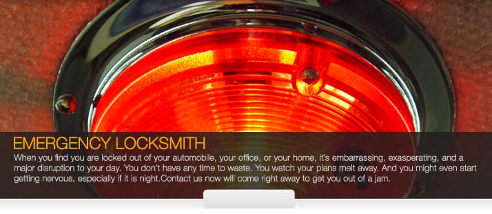 San Diego Locksmith