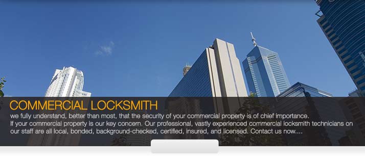 San Diego Locksmith